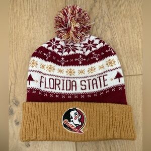 Florida state beanie